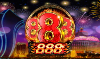 Slot 888 Cq9