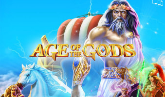 Slot Age Of The Gods