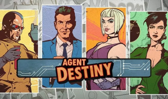 Slot Agent Destiny