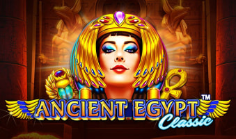 Slot Ancient Egypt Classic