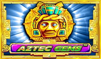 Slot Aztec Gems