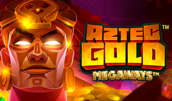 Slot Aztec Gold Megaways