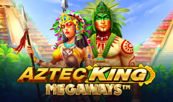 Slot Aztec King Megaways