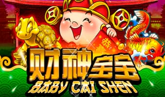 Slot Baby Cai Shen