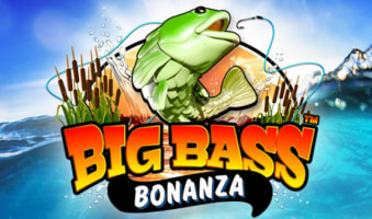 Slot Big Bass Bonanza