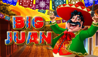 Slot Big Juan