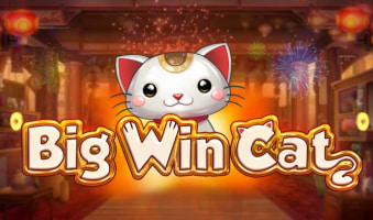 Slot Big Win Cat