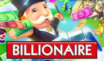 Slot Billionaire
