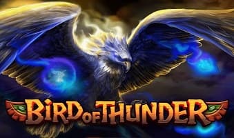 Slot Bird of Thunder