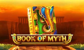 Slot Book Of Myth