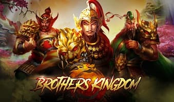Slot Brothers Kingdom