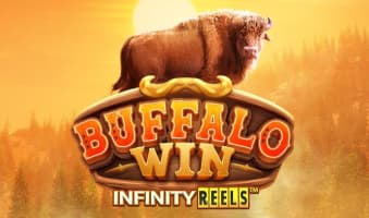 Slot Buffalo Win Infinity Reels