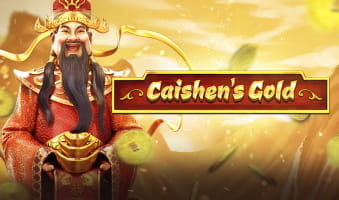 Slot Caishen's Gold