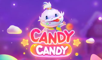 Slot Candy Candy