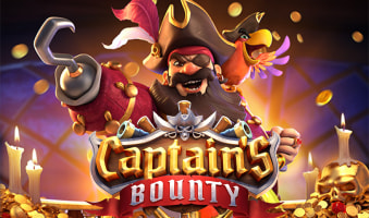 Slot Captain’s Bounty