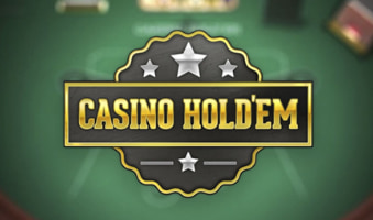 Slot Casino Holdem
