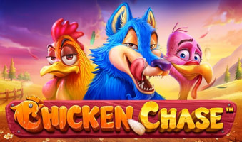 Slot Chicken Chase