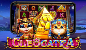 Slot Cleocatra