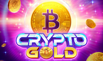 Slot Crypto Gold