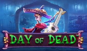 Slot Day Of Dead