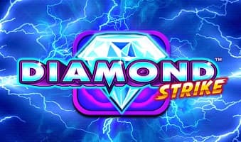 Slot Diamond Strike