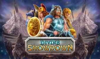 Slot Divine Showdown
