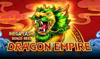 Slot Dragon Empire