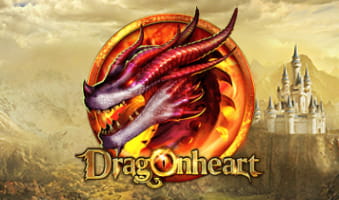 Slot Dragon Heart