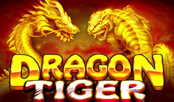 Slot Dragon Tiger