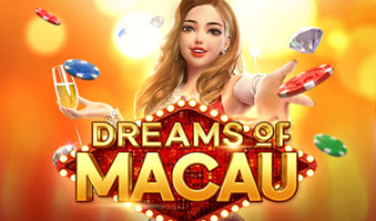Slot Dreams Of Macau