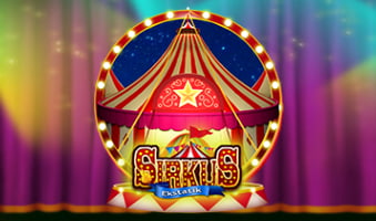 Slot Ecstatic Circus (Sirkus Ekstatik)