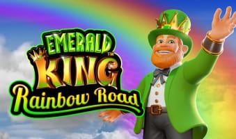 Slot Emerald King Rainbow Road