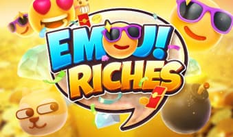 Slot Emoji Riches