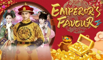 Slot Emperor's Favour