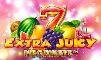 Slot Extra Juicy Megaways