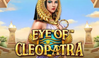 Slot Eye of Cleopatra
