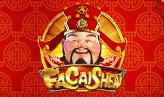 Slot Fa Cai Shen
