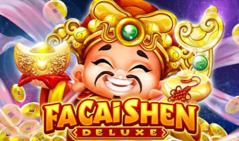 Slot Fa Cai Shen Deluxe
