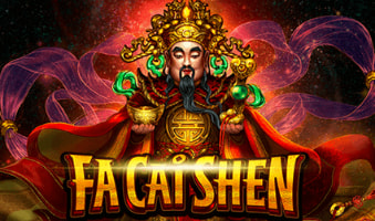Slot Fa Cai Shen