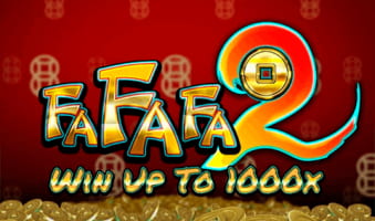 Slot FaFaFa 2