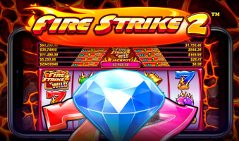 Slot Fire Strike 2