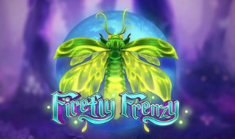 Slot Firefly Frenzy
