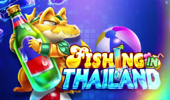 Slot Fishing in Thailand