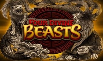 Slot Four Divine Beasts