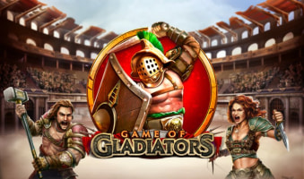 Slot Game Of Gladiators
