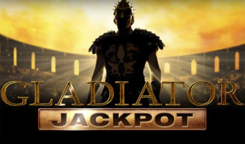 Slot Gladiator Jackpot