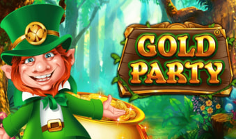 Slot Gold Party