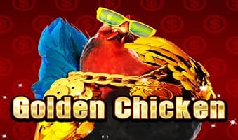 Slot Golden Chicken