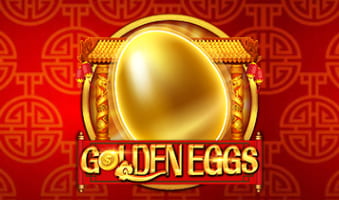 Slot Golden Eggs