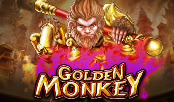 Slot Golden Monkey